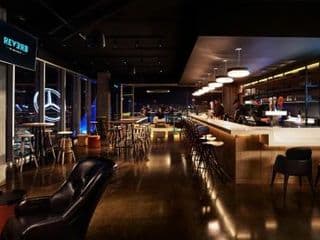 Reverb by Hard Rock Atlanta Downtown - Photo 15