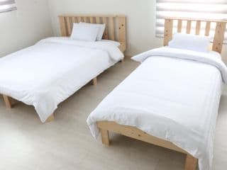 Cozy flat nearby Metro and E-Mart for Three guests - Photo 3