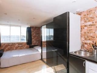 Studio flat in Paddington Central London Zone 1 - Photo 11