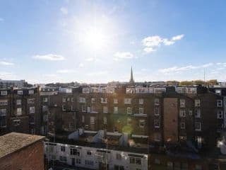 Studio flat in Paddington Central London Zone 1 - Photo 12