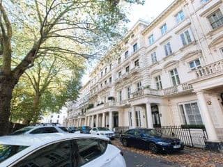 Studio flat in Paddington Central London Zone 1 - Photo 13