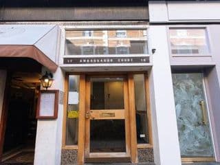 Studio flat in Paddington Central London Zone 1 - Photo 14