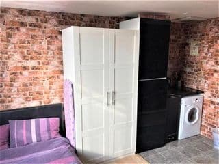 Studio flat in Paddington Central London Zone 1 - Photo 4