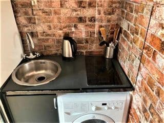 Studio flat in Paddington Central London Zone 1 - Photo 5