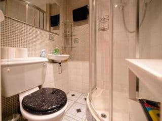 Studio flat in Paddington Central London Zone 1 - Photo 7