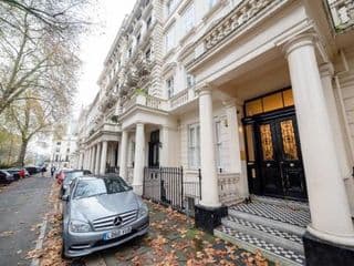Studio flat in Paddington Central London Zone 1 - Photo 8