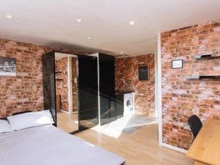 Studio flat in Paddington Central London Zone 1 - Photo 9