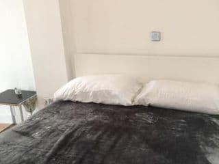 City bed with view - Photo 19