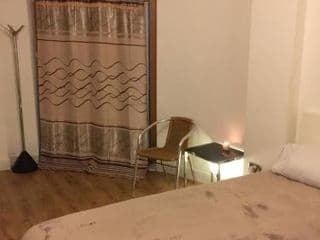 City bed with view - Photo 23