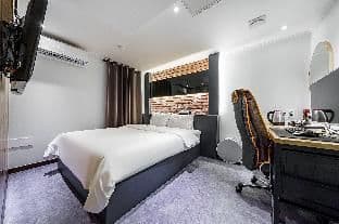 Yeongdeungpo Hotel YOLO - Photo 12
