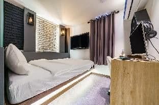 Yeongdeungpo Hotel YOLO - Photo 17