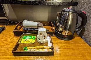 Yeongdeungpo Hotel YOLO - Photo 8