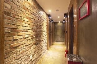 Kyunghee University Hotel Zaza - Photo 12