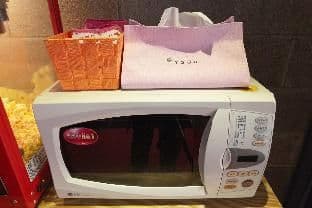 Kyunghee University Hotel Zaza - Photo 15