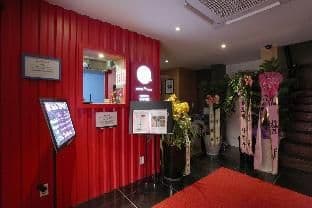 Kyunghee University Hotel Zaza - Photo 17