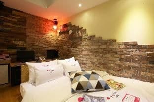 Kyunghee University Hotel Zaza - Photo 18