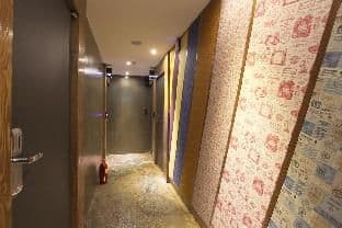 Kyunghee University Hotel Zaza - Photo 5