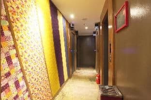 Kyunghee University Hotel Zaza - Photo 8