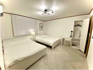 [A]UPPER HOUSE X COEX Gangnam 3BR 2BT w/Cityview - Photo 2