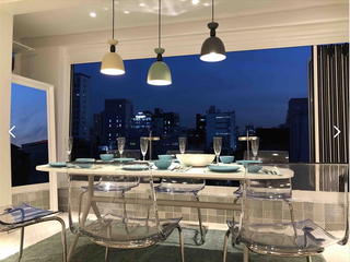 [A]UPPER HOUSE X COEX Gangnam 3BR 2BT w/Cityview - Photo 3
