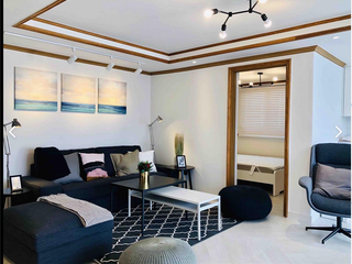 [A]UPPER HOUSE X COEX Gangnam 3BR 2BT w/Cityview - Photo 4