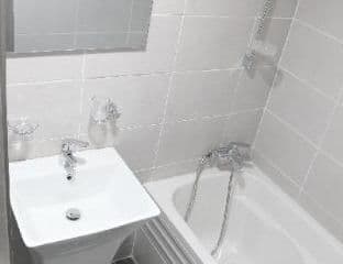 Cozy flat nearby Metro and E-Mart for 3 guests - Photo 7