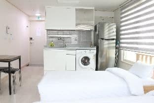 Cozy flat nearby Metro and E-Mart for 3 guests - Photo 12