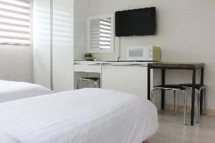 Cozy flat nearby Metro and E-Mart for 3 guests - Photo 15
