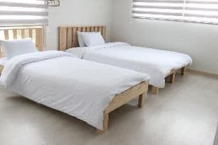 Cozy flat nearby Metro and E-Mart for 3 guests - Photo 16