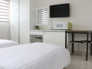 Cozy flat nearby Metro and E-Mart for 3guests - Photo 2