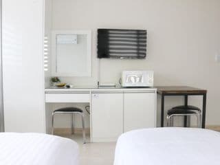 Cozy flat nearby Metro and E-Mart for 3guests - Photo 4