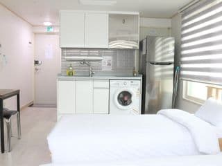 Cozy flat nearby Metro and E-Mart for 3guests - Photo 5
