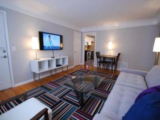 Brookwood Courtyard by BCA Furnished Apt - Photo 14