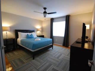Brookwood Courtyard by BCA Furnished Apt - Photo 4