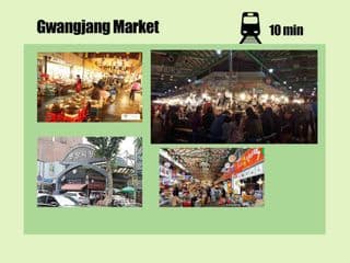 Seoul,Jongno,Iksundong,insadong,Cozy#T - Photo 3