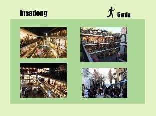 Seoul,Jongno,Iksundong,insadong,Cozy#T - Photo 7
