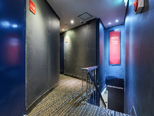 Hotel Noble Dongjak - Photo 11