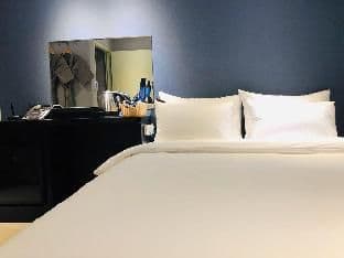 Hotel Noble Dongjak - Photo 12