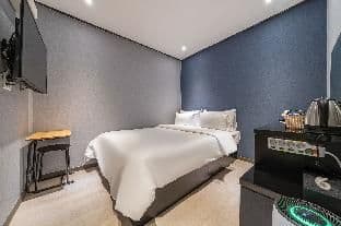 Hotel Noble Dongjak - Photo 17