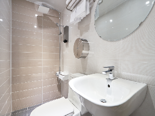 Hotel Noble Dongjak - Photo 4