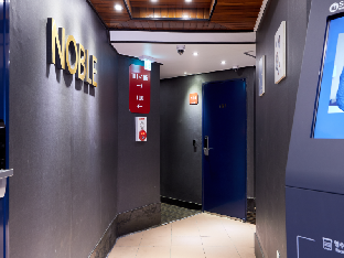 Hotel Noble Dongjak - Photo 8