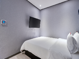 Hotel Noble Dongjak - Photo 9