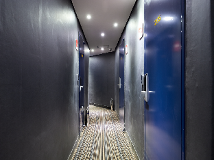 Hotel Noble Dongjak - Photo 10