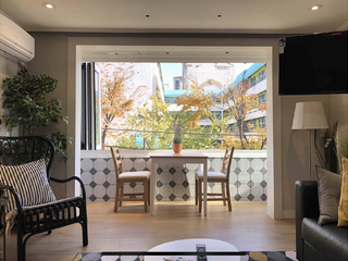 [C] UPPER HOUSE X nearby New BTS HQs