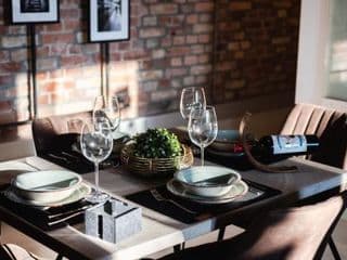 Luxurious Urban Living - Premium Downtown Apartments next to HBF - Photo 19