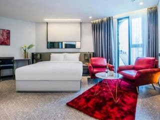 Hotel The Castle - Photo 9