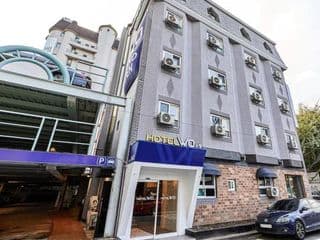Hotel WO YongsanStation - Photo 2