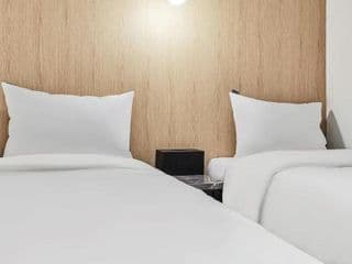 Hotel WO YongsanStation - Photo 11