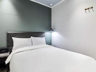 Hotel WO YongsanStation - Photo 13