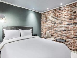 Hotel WO YongsanStation - Photo 3